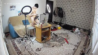 Gay Porn Epic: Boy Spy Cam Adventure Experience the ultimate solo muscle boys action with big cocks and handjobs!