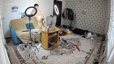 Gay Porn Epic: Boy Spy Cam Adventure Experience the ultimate solo muscle boys action with big cocks and handjobs!