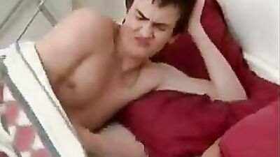 These Guys Love A Threesome: Double Penetration Delight - 111