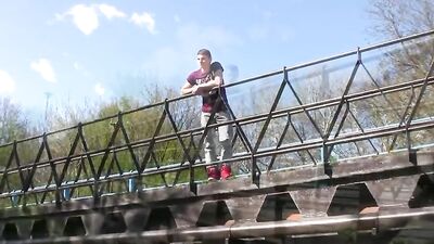 Let's Bareback The Storeroom Boy Gay Porn Videos