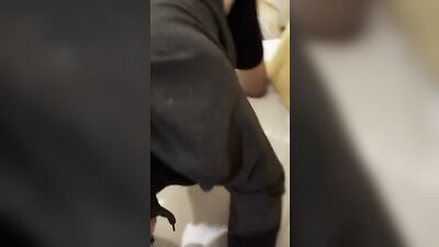 Gay Porn Twink in Hotel Room with Daddys Boy: Uncut Amateur Action!