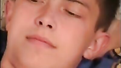 Gay Twink Shower Cocks: A XXX Porn Movie with Hot Boys