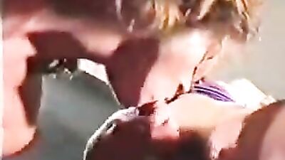 Blonde Dream Crew: Oral Delight