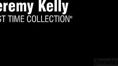 Twink Porn Reigns Supreme: Jeremy Kellys Blonde French Valentine!