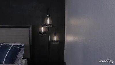 Gay Porn Hot Twinks Couple Sex Adventure - Sexy XXX Couple Show!