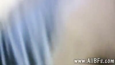 First Time Anal Fuck with Twinks on Cam