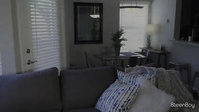 Gay Twinks Porn Cam Show with Hot Sex and Bareback Action