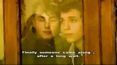 Two Beautiful Twinks, Take A Great Pleasure To Fuck Together, in A Kitchen ...