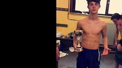 Gay Porn Thick French Twink Video - A Must-See for All Gay Men!