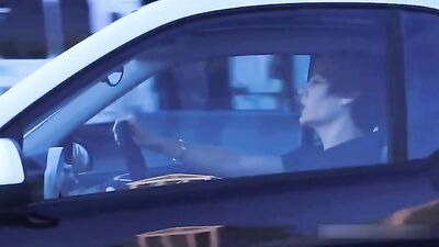 Drive Me Twink Gay Porn: Exploring the Twinks Test Drive