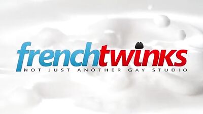 Sensational Auto-Stop Sexcapades: Blond Boys Have Fun and Oral Pleasures in This Gay Porn Video!