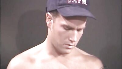 Padre Padrones Sons: Oral Worship and Muscular Fucking!