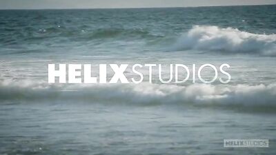 Twink Fever: Steamy Hot Show Couple Action