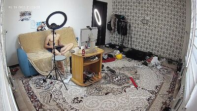 Hot Muscle Boys Sizzling Solo Show!