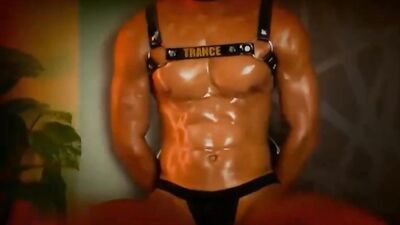 Big Cocks Bisexual Fetish Muscle Boys - Ass Smashing Sex!