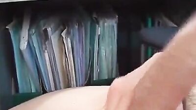 Big Dicked Chav Lad: The Webcam Cumshot King Returns!