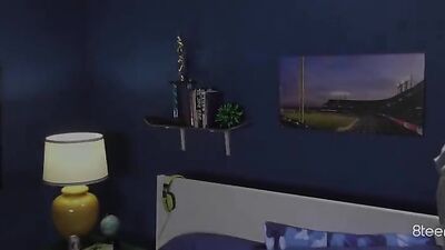 Gay Twinks Hot Sex Show - Action Ass Play Bareback Oral Porn