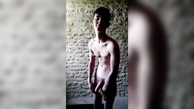 Sexy Boy THGF Show Me RFV: Action Mix Solo!