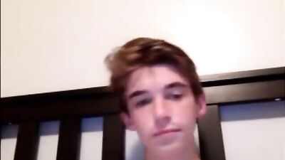 No Cum for Lovely Boy: TFGW Action Solo Revenge