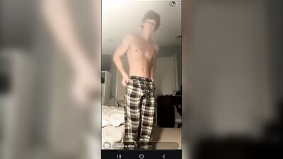 The Hunt for Horny Twink: Gay Porn Adventure!