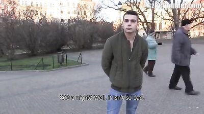 Gay Porn Twink Skinny Boys Cash Offered Action Oral