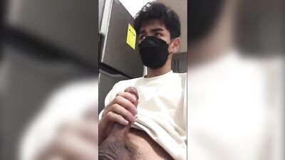 Explosive Edging: The Ultimate College Frat Boy Compilation