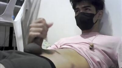 Explosive Edging: The Ultimate College Frat Boy Compilation