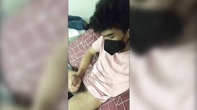 Explosive Edging: The Ultimate College Frat Boy Compilation