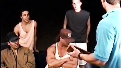 Water Skiing Hunk Boats: The Ultimate Gay Porn Experience!