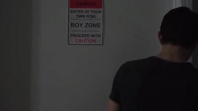 Gay Porn - Hardcore Action with Oral and Handjob!