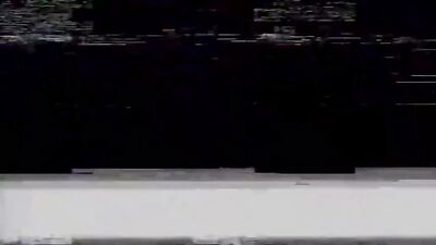 Risky Business! Alex Outside with Darron Bluu