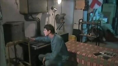 Bareback Fly Boys: A Vintage Gay Porn Video Experience!