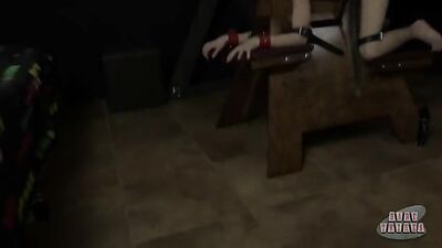 Show Twinks Hot Sex with Bareback Action and Oral Delight