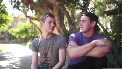 San Diego Interview And Bareback Cum Shots Fun Oral Big Cocks Creampie Rimming