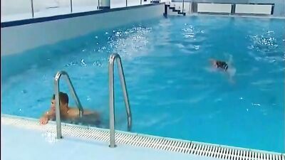 Vintage Gay Fetish Bareback Porn - Muscle Boys Cum Shots and Rimming Fun!