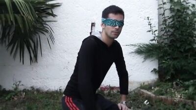 Guys Gay Porn Blindfold - Explore Your Wildest Fantasies!