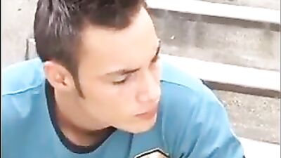 Latino Twink Admits His Affection for Buddy in New Gay Porn Video Reciprocated Desires