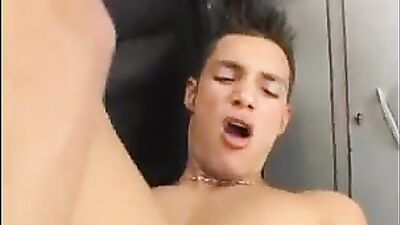 Latino Twink Admits His Affection for Buddy in New Gay Porn Video Reciprocated Desires