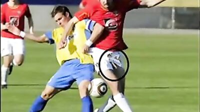 Good Underwear Importance in Sport Boys Porn: Amature Fun Public Outside!