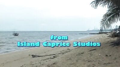 Gay Asian Adventures Passion Fruit Island Caprice Studios