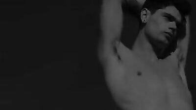 Bisexual Fun: Revisited! Amateur Boys Go Wild!