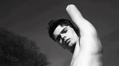 Bisexual Fun: Revisited! Amateur Boys Go Wild!