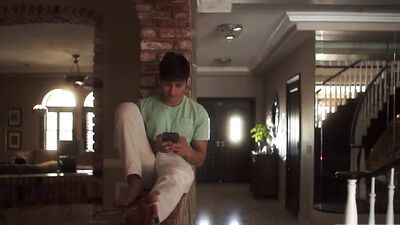 Room for One More: The Ultimate Gay Porn Experience!