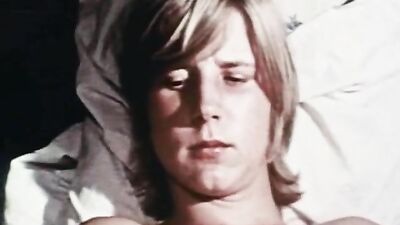 Gay Porn Vintage: Twinks and Jocks Fucking in Crooked - Full-Length Classic Movie