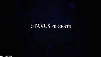 Sexy Twink Christmas Show: Two Hot Couples and Endless Action!