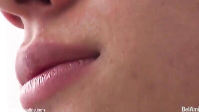 Discover the Sensual Side of BelAmis Stephane Dupont in Love at First Sight!