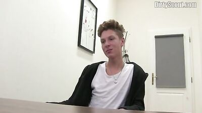 Young Scout Teens Bareback Action - Gay Porn Videos