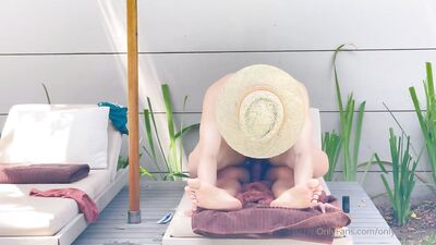 Gay Porn: Pool & Art of Use - The Ultimate Fantasy!