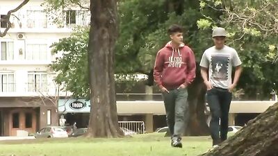 Latin Twink Porn: Hot Latino Twinks Suck and Fuck!