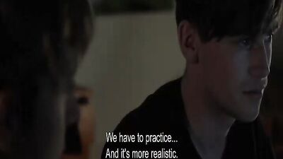 AA Vid S - Boygame (short film)